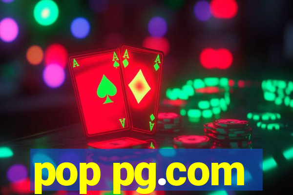 pop pg.com